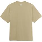 Футболка мужская MLB, хаки - фото 2