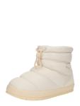 Ботинки PUMA Tuff Terra Hi, слоновая кость - фото