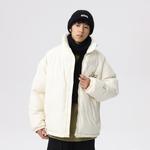 LEVEL Пуховик Relax серии, Black Pink - фото 13