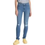 Женские джинсы Light Levis, Light - фото 3