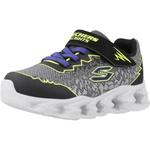 Кроссовки Skechers модель Vortex 2.0 цвет серый - фото