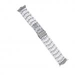 Ремешок Xiaomi Red Beige Совместимость Материал смола CHENSONG Прозрачный - фото 6