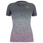 Футболка Karpos Prato Piazza, серый - фото