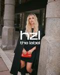 Толстовка hzl the label, белый - фото 7
