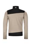 Флисовая куртка ORTOVOX FLEECE LIGHT, Grey Sand/Sand - фото 5