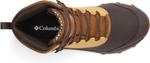 Columbia mens Expeditionist Shield, Curry/Light Brown - фото 7