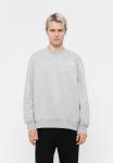 Толстовка The North Face RELAXED ESSENTIAL, Light Grey - фото