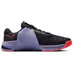 Кроссовки Nike Women's Metcon 9 'Black Lilac Bloom', фиолетовый - фото 2