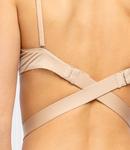 Бюстгальтер Wonderbra, бежевый - фото 4