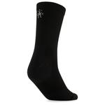 Многофункциональные носки Smartwool Everyday Anchor Line Crew, черный - фото 3