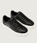 Кроссовки Elba Guess, черный - фото 3