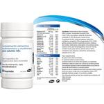 Мультицентрум Селект 50+ 90 таблеток Multicentrum - фото 2