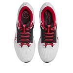 Кроссовки air zoom pegasus 40 'clark atlanta' Nike, белый - фото 4