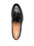 Лоферы Cavendish Crockett & Jones, черный - фото 4