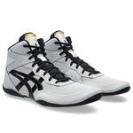 Кроссовки ASICS Matflex 7 'Concrete Black' - фото 3