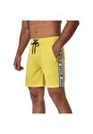 Шорты для плавания Дэйви Yeaz, желтый - фото 4