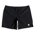 Шорты Roxy To Dye 7, черный - фото