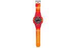 Часы CASIO G-Shock Analog-Digital 'Red', красный - фото 2