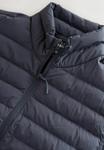 Куртка Next REGULAR FIT-PACKABLE PUFFER, Blue - фото 10