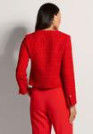 Блейзер MADELEINE, красный - фото 3