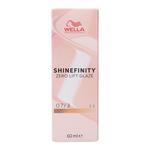 Shinefinity Color 07.3 - 60 мл Краска для волос Wella - фото