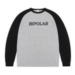 Bipolar БИПОЛЯРНАЯ футболка унисекс, Розовый - фото 10