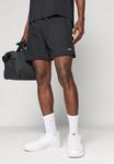 Спортивные шорты ICANIWILL TRAINING SHORTS, Black - фото 4