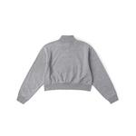 Толстовка Women's Medium Feather Gray Dickies, серый - фото 4