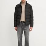 Куртка Geox модель M Magnete Shor цвет чёрный - фото 4