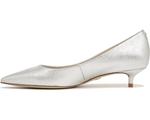 Туфли Sam Edelman Franci, цвет Soft Silver - фото 4