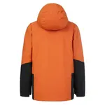 Куртка Rock Experience Fanatic Padded, оранжевый - фото 2