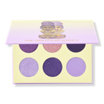 Палитра теней The Violets Palette Juvia's Place - фото