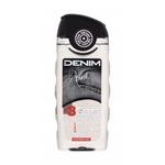 Джинсовый черный, Гель для душа, 250мл, Denim - фото