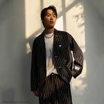 Lee Куртка мужская черная, Black - фото 6