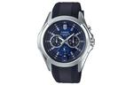 Мужские часы Standard Series Blue MTP-E204-2AVDF CASIO - фото