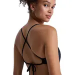 Купальник Roxy Essentials SD, синий - фото 4