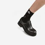 Туфли Men"s Casual Men Low-Top черный Fairwhale - фото 7