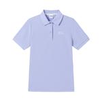 Женская поло Ellesse, синий - фото 7