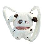 Рюкзак с милым щенком Shiba Inu Barbne - фото 2