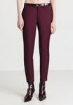 Брюки Calliope UNITA, Bordeaux - фото
