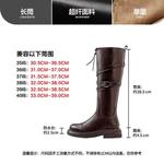 Сапоги женские Wonderful Couple, черный - фото 3