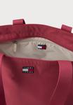 Сумка-шоппер Tommy Jeans ESS DAILY TOTE, Ruby Dusk/Pink - фото 3