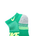 Детский носок Nike, синий - фото 6