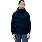 Lee Куртка мужская jet black - фото 4