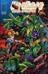 WildC.A.T.s #14 (Image Comics) - фото