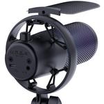 Игровой микрофон FeelWorld VM1-AS USB-C со штангой (черный) - фото 5