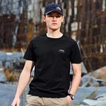 Футболка мужская Jeep, белый - фото 3