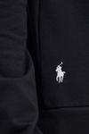 Пижама с длинными рукавами Polo Ralph Lauren, черный - фото 6