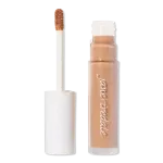Жидкий консилер PureMatch jane iredale, 9W (medium with strong peach undertones) - фото