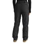 Штаны Kiroro netplus 2l - женские Oyuki, Black - фото 3